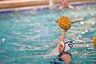 WWPolo @ CC  Wheaton College Women’s Water Polo at Connecticut College. - Photo By: KEITH NORDSTROM : Wheaton, water polo